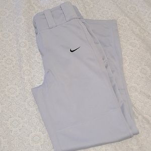 Nike Baseball Pants